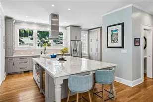 996 Rosedale Rd, Atlanta, GA 30306 - Photo 13