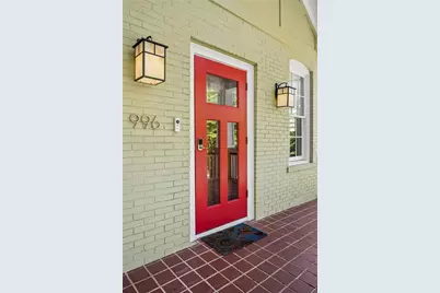 996 Rosedale Road, Atlanta, GA 30306 - Photo 71