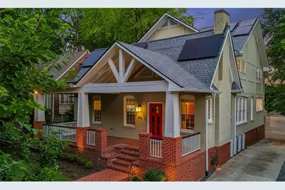 996 Rosedale Road, Atlanta, GA 30306 - Photo 73