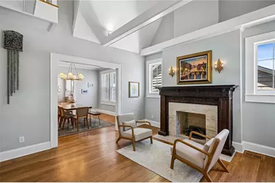996 Rosedale Road, Atlanta, GA 30306 - Photo 7
