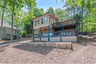 137 Broadwater Court, Waleska, GA 30183 - Photo 69