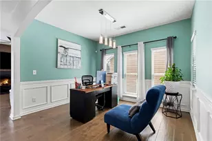 1423 Sooner Ct, Lawrenceville, GA 30045 - Photo 13