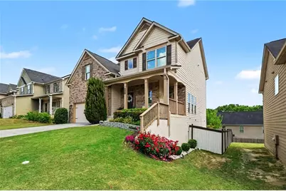 1423 Sooner Court, Lawrenceville, GA 30045 - Photo 35