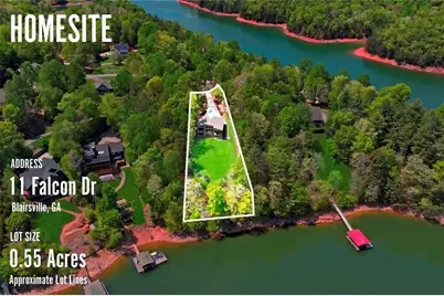 11 Falcon Drive, Blairsville, GA 30512 - Photo 49