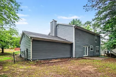 2804 Jim Owens Road NW, Kennesaw, GA 30152 - Photo 23