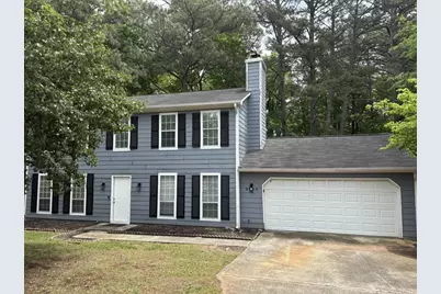 2804 Jim Owens Road NW, Kennesaw, GA 30152 - Photo 1