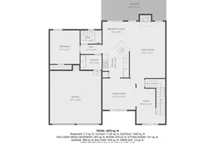 2085 Mount Grove Ct, Dacula, GA 30019 - Photo 3
