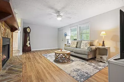 219 Oak Forest Drive, Canton, GA 30115 - Photo 11