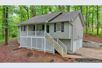 219 Oak Forest Drive, Canton, GA 30115 - Photo 5