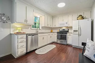 219 Oak Forest Drive, Canton, GA 30115 - Photo 17