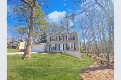 860 Crab Orchard Drive, Roswell, GA 30076 - Photo 3