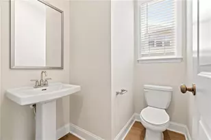 930 Elderberry Ct, Lawrenceville, GA 30045 - Photo 25