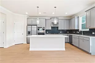 930 Elderberry Ct, Lawrenceville, GA 30045 - Photo 15