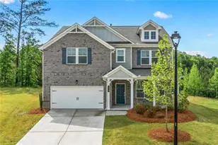 930 Elderberry Ct, Lawrenceville, GA 30045 - Photo 1