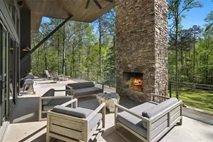545 Cowart Mountain Rd, Jasper, GA 30143 - Photo 5
