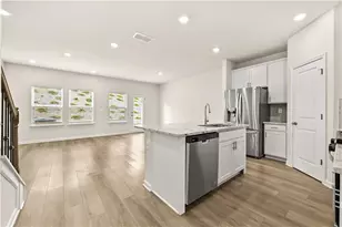 3635 Shore Wood Ave, Lawrenceville, GA 30044 - Photo 15