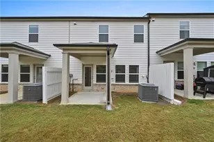 3635 Shore Wood Ave, Lawrenceville, GA 30044 - Photo 33
