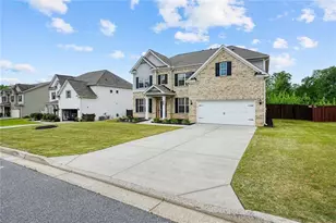 7910 Bristol Valley Dr, Cumming, GA 30028 - Photo 3