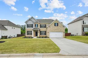 7910 Bristol Valley Dr, Cumming, GA 30028 - Photo 1