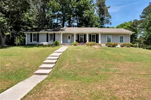 1847 Oak Ridge Ln, Lawrenceville, GA 30044 - Photo 1