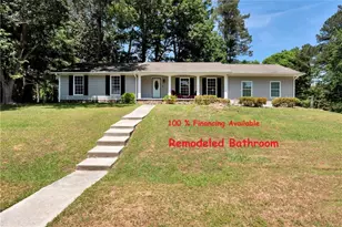 1847 Oak Ridge Ln, Lawrenceville, GA 30044 - Photo 1