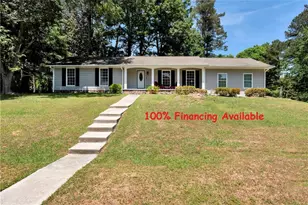1847 Oak Ridge Ln, Lawrenceville, GA 30044 - Photo 1