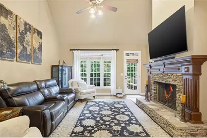 211 Cabin Creek Court, Woodstock, GA 30189 - Photo 5