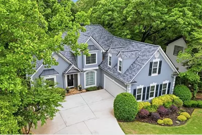 211 Cabin Creek Court, Woodstock, GA 30189 - Photo 27