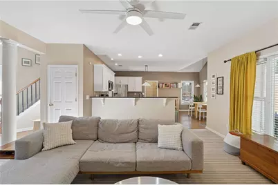 1703 Grace Court SE, Smyrna, GA 30082 - Photo 7