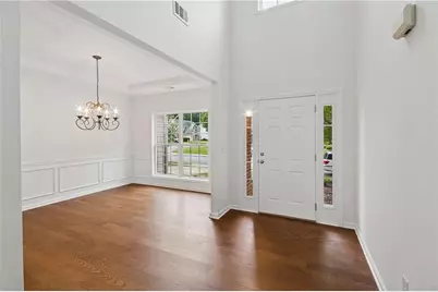 102 Ozark Trail, Canton, GA 30114 - Photo 5