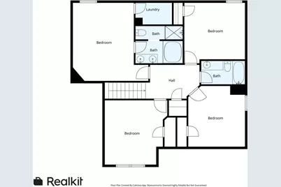 102 Ozark Trail, Canton, GA 30114 - Photo 43