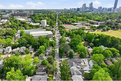 1072 Monroe Drive NE, Atlanta, GA 30306 - Photo 71