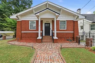 1072 Monroe Dr NE, Atlanta, GA 30306 - Photo 1