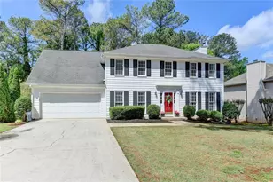 788 Flowers Crossing, Lawrenceville, GA 30044 - Photo 3