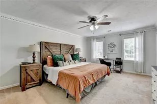 788 Flowers Crossing, Lawrenceville, GA 30044 - Photo 55