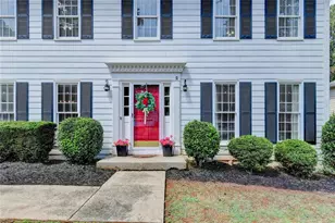 788 Flowers Crossing, Lawrenceville, GA 30044 - Photo 7