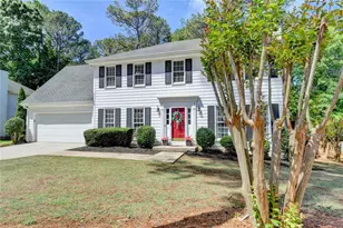 788 Flowers Crossing, Lawrenceville, GA 30044 - Photo 5