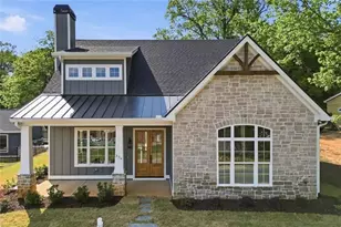 379 Old Canton Rd, Ball Ground, GA 30107 - Photo 1