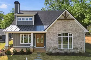 379 Old Canton Rd, Ball Ground, GA 30107 - Photo 1