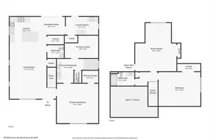 379 Old Canton Rd, Ball Ground, GA 30107 - Photo 81