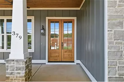 379 Old Canton Road, Ball Ground, GA 30107 - Photo 5