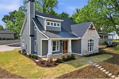 379 Old Canton Road, Ball Ground, GA 30107 - Photo 3