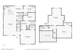 379 Old Canton Rd, Ball Ground, GA 30107 - Photo 81
