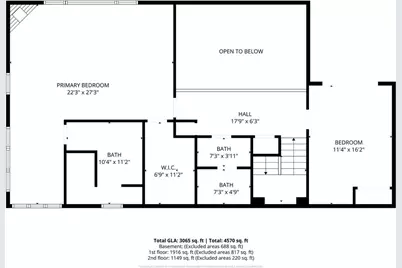 275 Ridgeview Drive, Jasper, GA 30143 - Photo 45