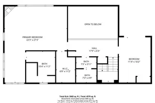 275 Ridgeview Dr, Jasper, GA 30143 - Photo 45