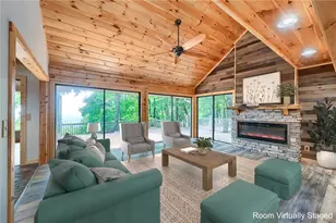 275 Ridgeview Dr, Jasper, GA 30143 - Photo 5