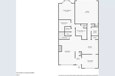 815 Freedom Lane, Roswell, GA 30075 - Photo 49