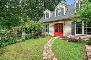 1103 Walker Dr, Decatur, GA 30030 - Photo 15