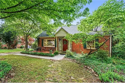 1103 Walker Drive, Decatur, GA 30030 - Photo 3