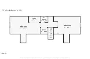 1103 Walker Dr, Decatur, GA 30030 - Photo 43